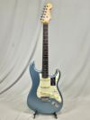 Fender American Ultra Luxe Vintage '60s Stratocaster&#174;, Rosewood Fingerboard, Ice Blue Metallic