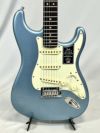 Fender American Ultra Luxe Vintage '60s Stratocaster&#174;, Rosewood Fingerboard, Ice Blue Metallic