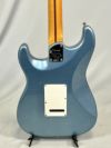 Fender American Ultra Luxe Vintage '60s Stratocaster&#174;, Rosewood Fingerboard, Ice Blue Metallic