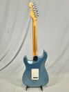 Fender American Ultra Luxe Vintage '60s Stratocaster&#174;, Rosewood Fingerboard, Ice Blue Metallic