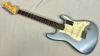 Fender American Ultra Luxe Vintage '60s Stratocaster&#174;, Rosewood Fingerboard, Ice Blue Metallic