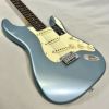 Fender American Ultra Luxe Vintage '60s Stratocaster&#174;, Rosewood Fingerboard, Ice Blue Metallic