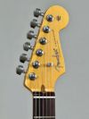 Fender American Ultra Luxe Vintage '60s Stratocaster&#174;, Rosewood Fingerboard, Ice Blue Metallic