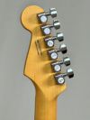 Fender American Ultra Luxe Vintage '60s Stratocaster&#174;, Rosewood Fingerboard, Ice Blue Metallic