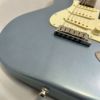 Fender American Ultra Luxe Vintage '60s Stratocaster&#174;, Rosewood Fingerboard, Ice Blue Metallic
