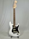 Fender American Performer Stratocaster&#174;, Rosewood Fingerboard, Arctic White【店頭展示特価品】