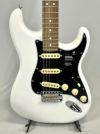 Fender American Performer Stratocaster&#174;, Rosewood Fingerboard, Arctic White【店頭展示特価品】