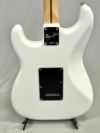 Fender American Performer Stratocaster&#174;, Rosewood Fingerboard, Arctic White【店頭展示特価品】