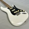 Fender American Performer Stratocaster&#174;, Rosewood Fingerboard, Arctic White【店頭展示特価品】