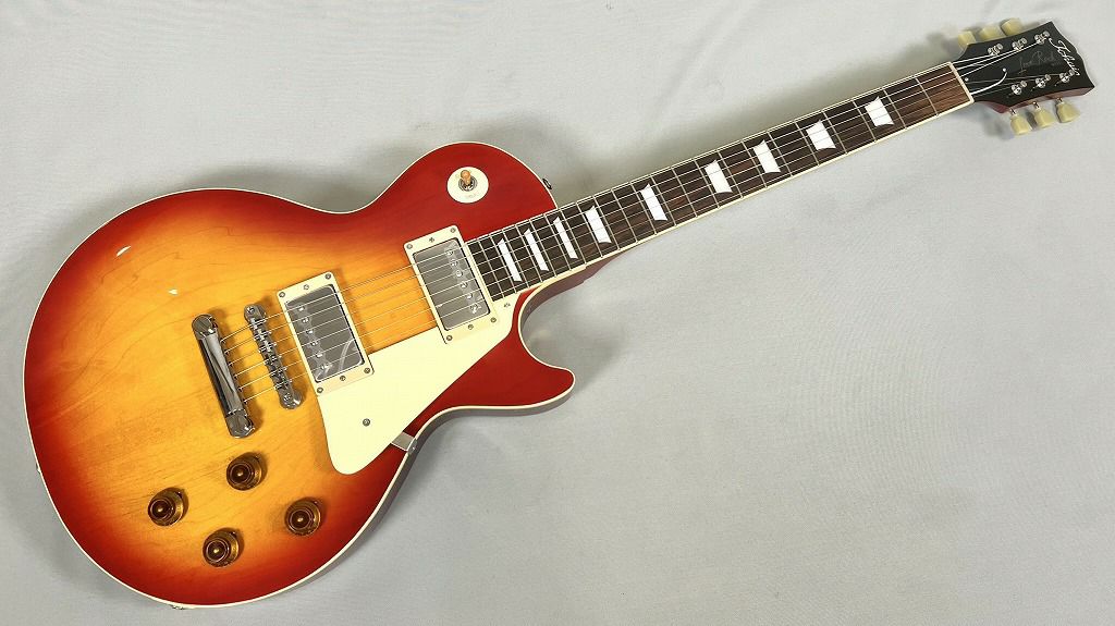Tokai LS-101 CS (Cherry Sunburst)【Made in Japan】