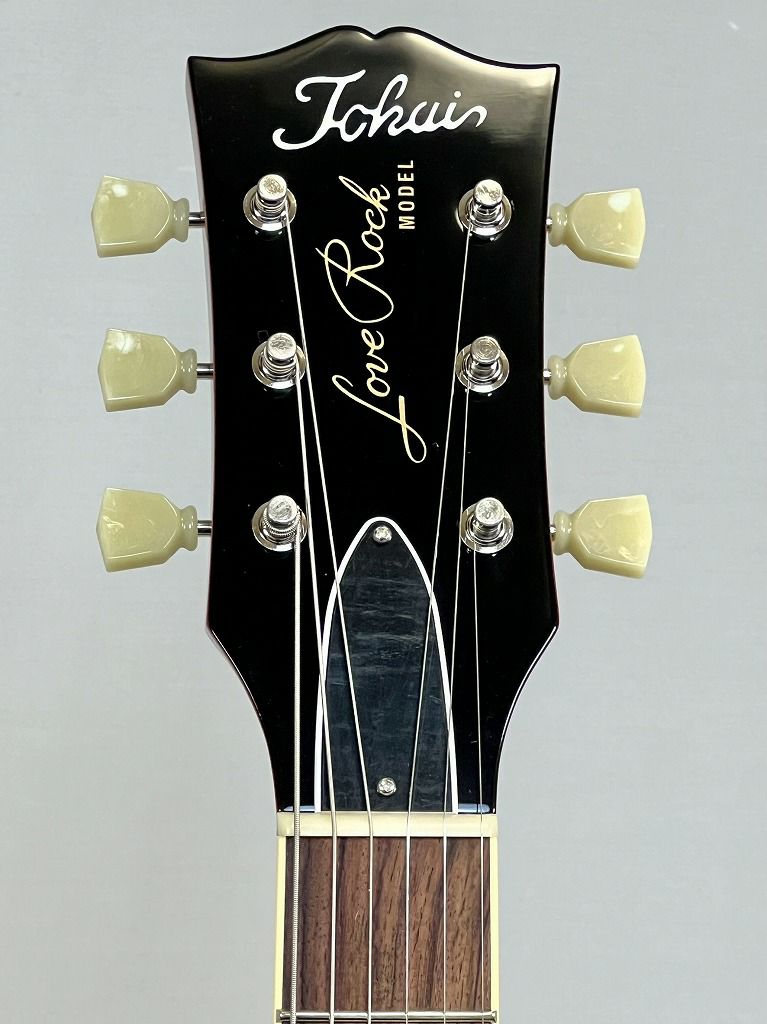 Tokai LS-101 CS (Cherry Sunburst)【Made in Japan】