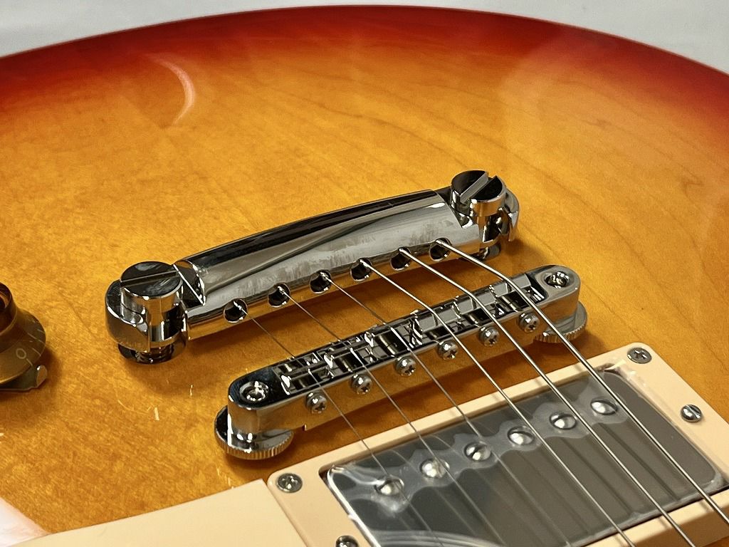 Tokai LS-101 CS (Cherry Sunburst)【Made in Japan】