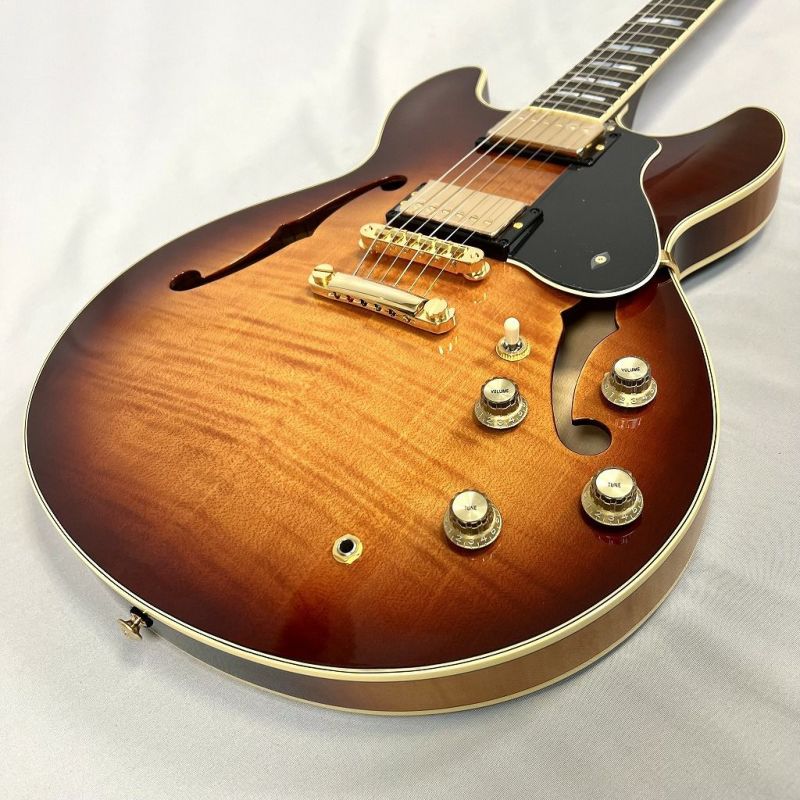 YAMAHA SA2200 VS(Violin Sunburst) 【在庫クリアランスセール】