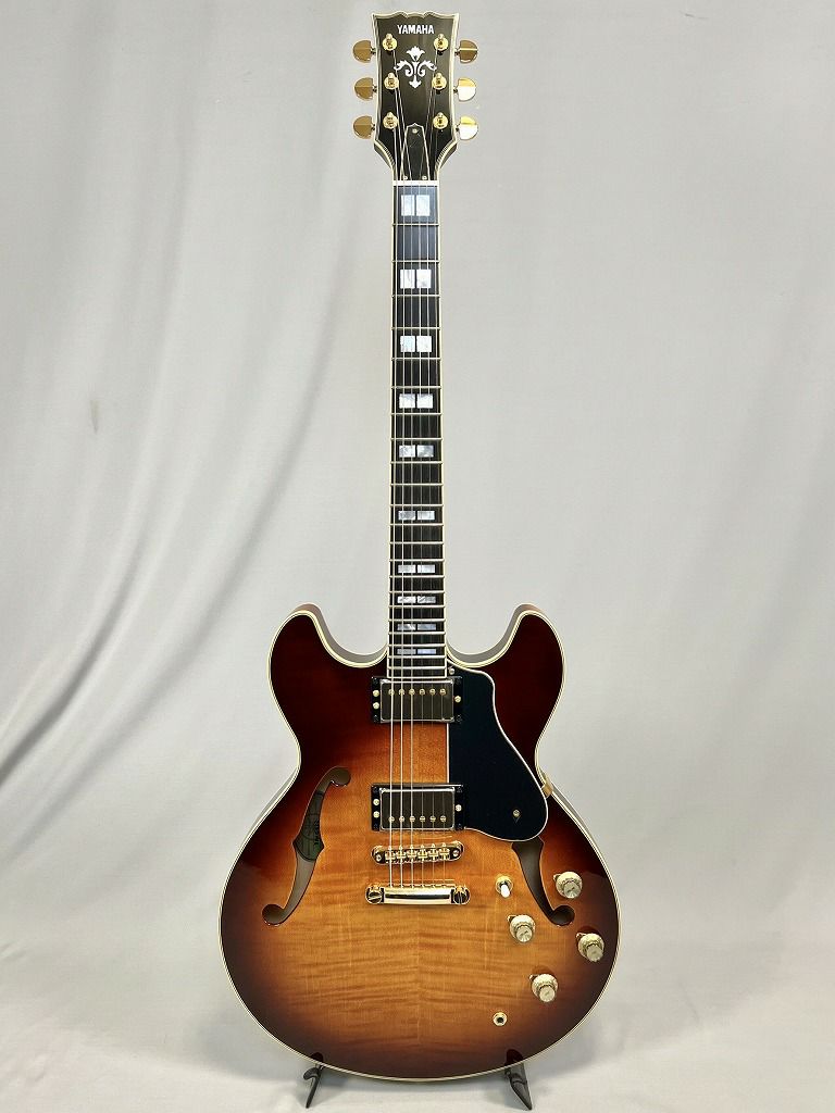 YAMAHA SA2200 VS(Violin Sunburst) 【在庫クリアランスセール】