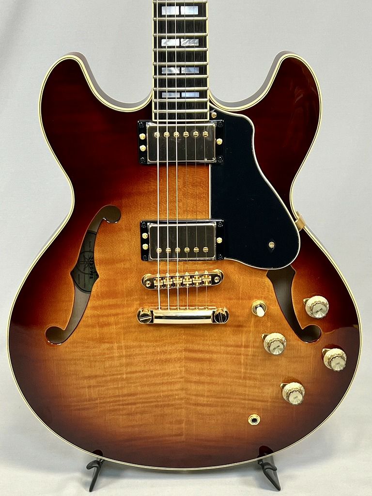 YAMAHA SA2200 VS(Violin Sunburst) 【在庫クリアランスセール】