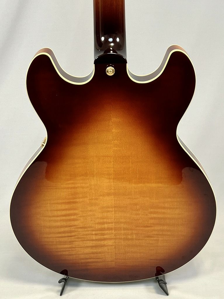 YAMAHA SA2200 VS(Violin Sunburst) 【在庫クリアランスセール】