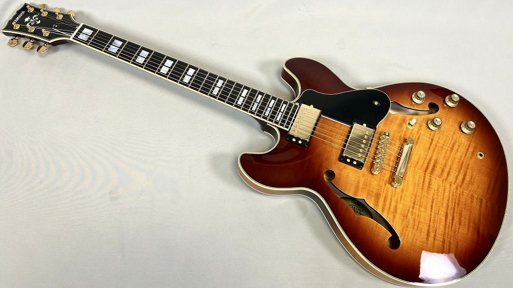 YAMAHA SA2200 VS(Violin Sunburst) 【在庫クリアランスセール】