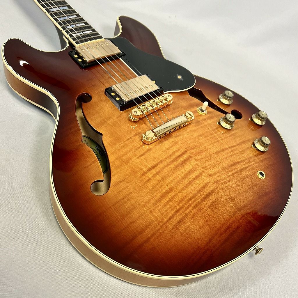 YAMAHA SA2200 VS(Violin Sunburst) 【在庫クリアランスセール】