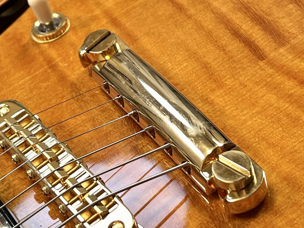 YAMAHA SA2200 VS(Violin Sunburst) 【在庫クリアランスセール】