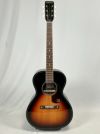 Gretsch Jim Dandy&#8482; Concert LTD, Solid Top, Walnut Fingerboard, Heritage Burst