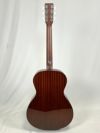 Gretsch Jim Dandy&#8482; Concert LTD, Solid Top, Walnut Fingerboard, Heritage Burst
