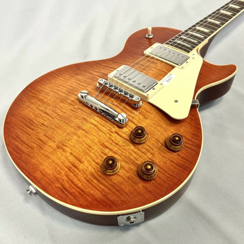 FGN NLS200RFM-FCB (Faded Cherry Burst)
