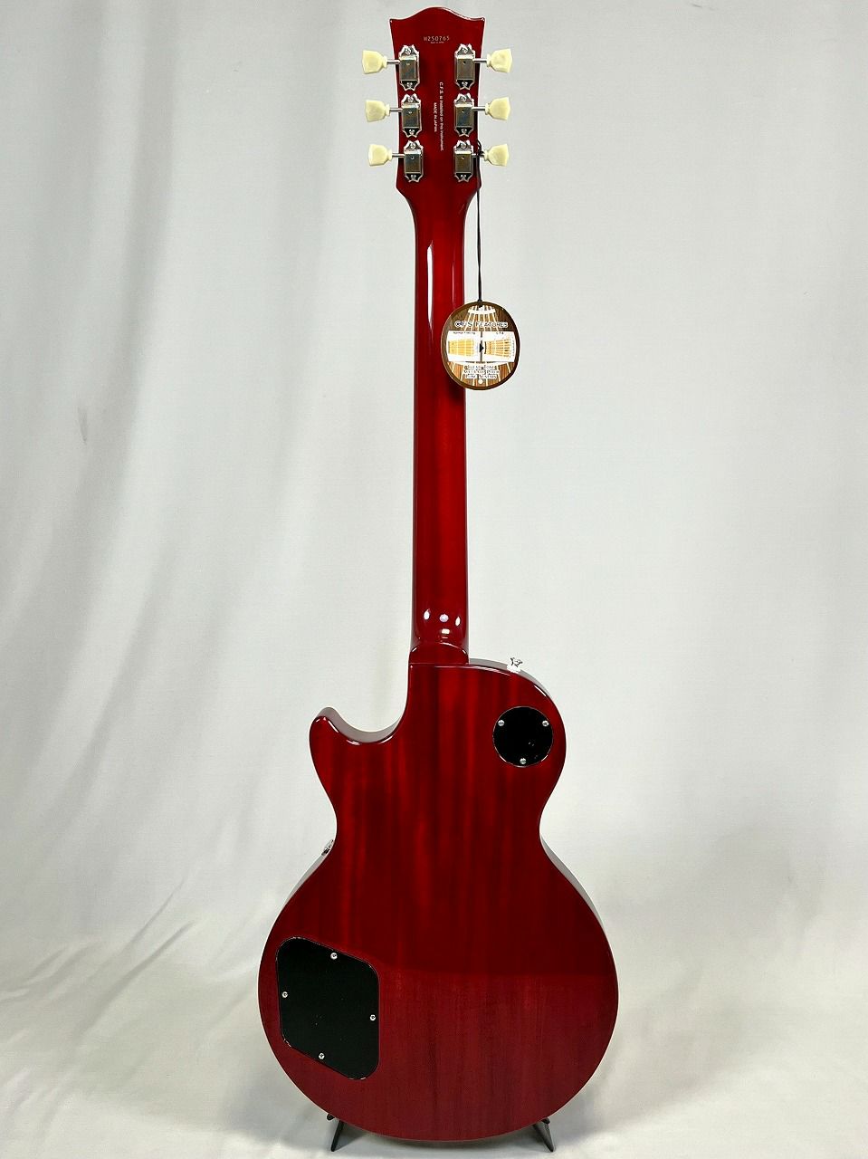 FGN NLS200RFM-FCB (Faded Cherry Burst)
