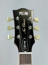 FGN NLS200RFM-FCB (Faded Cherry Burst)