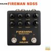 NUX Fireman (NDS-5) Verdugo Series Stompboxes