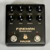 NUX Fireman (NDS-5) Verdugo Series Stompboxes【数量限定特価品】