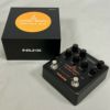 NUX Fireman (NDS-5) Verdugo Series Stompboxes【数量限定特価品】