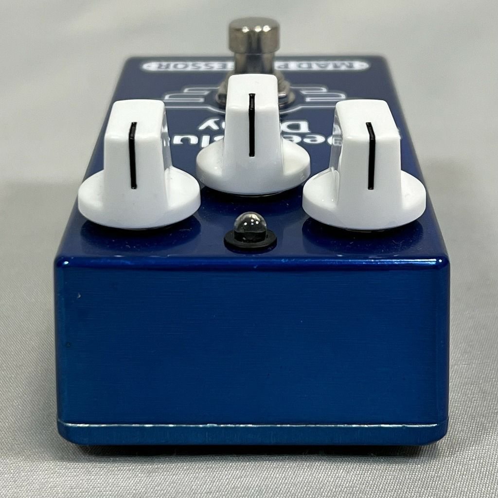 Mad Professor DEEP BLUE DELAY FAC【店頭展示特価品】