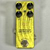 One Control LEMON YELLOW COMPRESSOR 4K【店頭展示特価品】