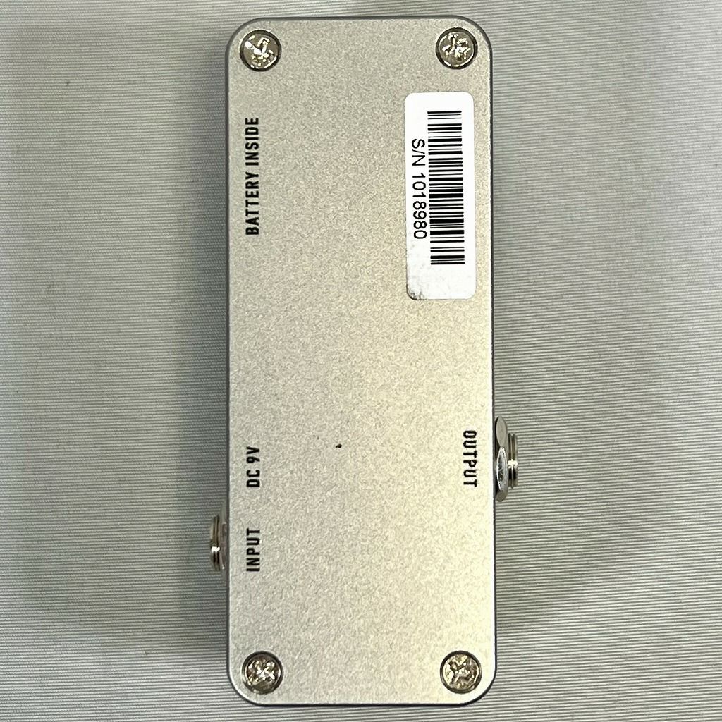 One Control LEMON YELLOW COMPRESSOR 4K【店頭展示特価品】