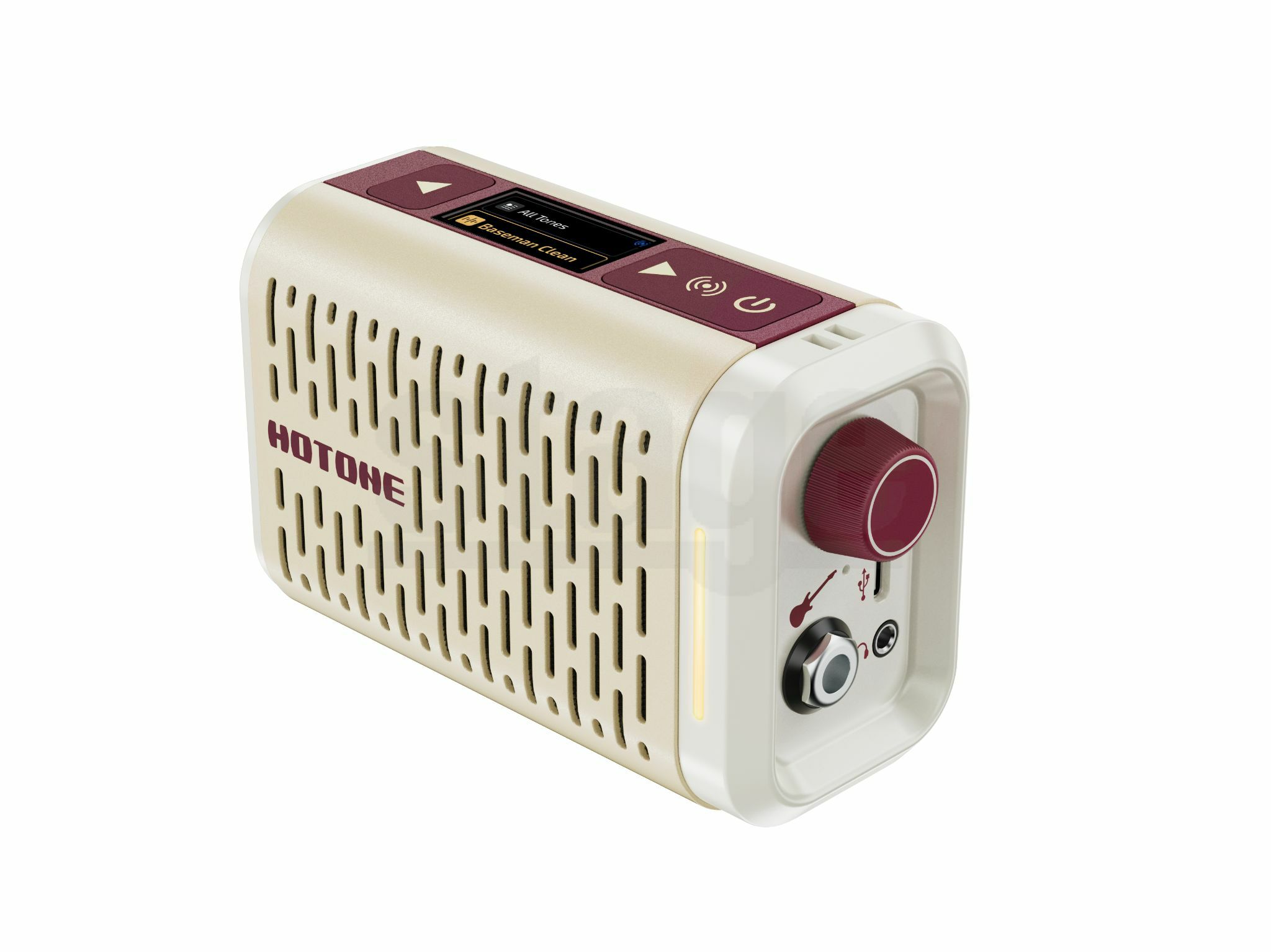 HOTONE PULZE MINI
