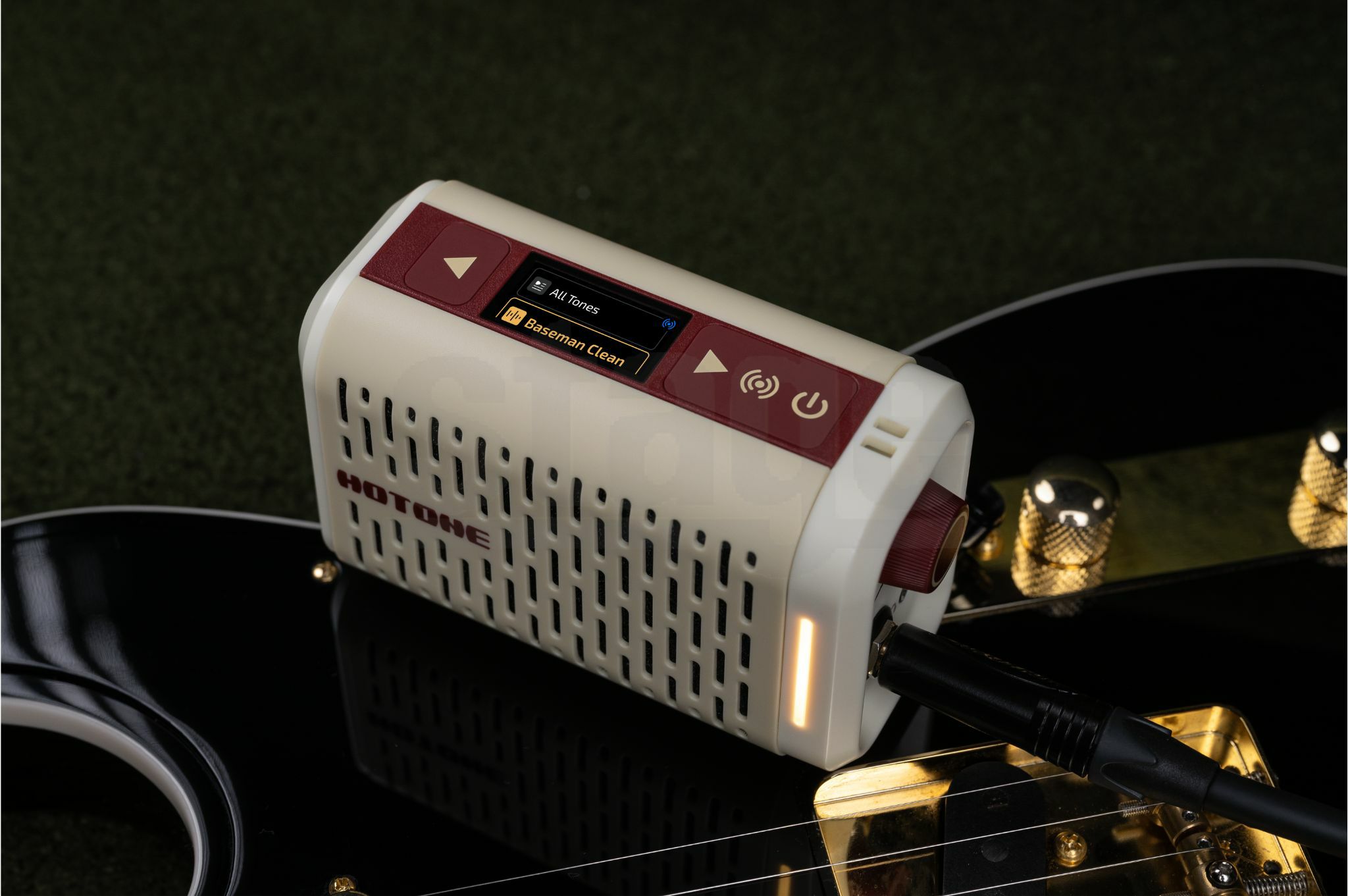 HOTONE PULZE MINI