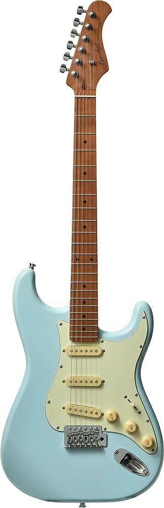 Bacchus BST-1-RSM/M PTL-SOB