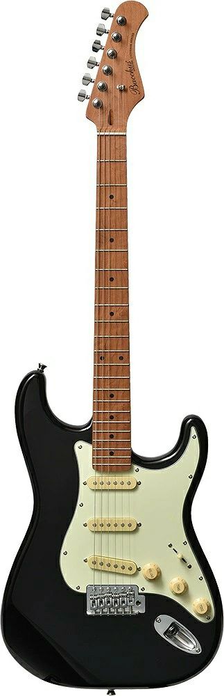 Bacchus BST-1-RSM/M BLK