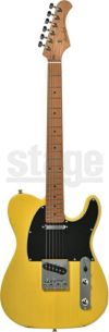 Bacchus BTE-1DX RSM/M BBD