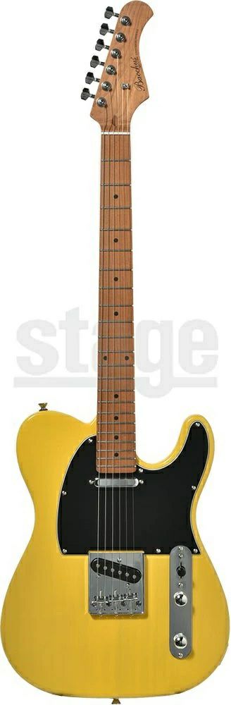 Bacchus BTE-1DX RSM/M BBD