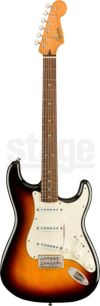 Squier Classic Vibe '60s Stratocaster&#174;, Laurel Fingerboard, 3-Color Sunburst
