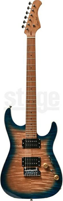 Bacchus IMP24 FMH-RSM/M N-BL-B SET