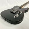 Fender Made in Japan Limited Hybrid II Telecaster®, Noir, Rosewood Fingerboard, Black