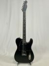 Fender Made in Japan Limited Hybrid II Telecaster®, Noir, Rosewood Fingerboard, Black表
