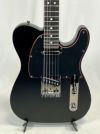 Fender Made in Japan Limited Hybrid II Telecaster®, Noir, Rosewood Fingerboard, Blackボディ表