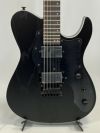 FGN J-Standard ILIAD JIL2-ASH-DE664-R/OPB (Open Pore Black)