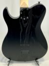 FGN J-Standard ILIAD JIL2-ASH-DE664-R/OPB (Open Pore Black)