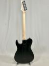 FGN J-Standard ILIAD JIL2-ASH-DE664-R/OPB (Open Pore Black)
