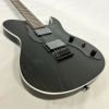 FGN J-Standard ILIAD JIL2-ASH-DE664-R/OPB (Open Pore Black)