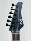 FGN J-Standard ILIAD JIL2-ASH-DE664-R/OPB (Open Pore Black)